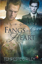 Fangs With A Heart - Preview
