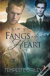 Capa do artigo Fangs With A Heart