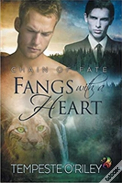 Capa do artigo Fangs With A Heart