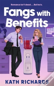 Capa do artigo Fangs With Benefits
