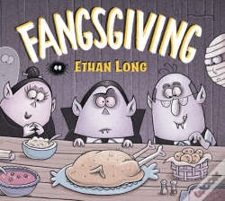 Capa do artigo Fangsgiving