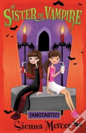 Capa do artigo Fangtastic!