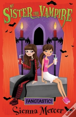 Capa do artigo Fangtastic!
