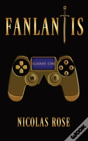 Capa do artigo Fanlantis