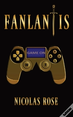 Capa do artigo Fanlantis