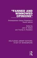 "Fanned And Winnowed Opinions"