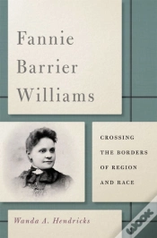 Capa do artigo Fannie Barrier Williams