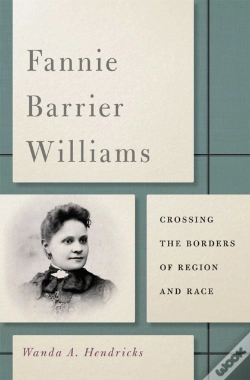 Capa do artigo Fannie Barrier Williams