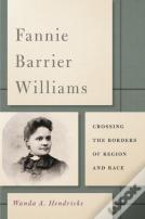 Fannie Barrier Williams