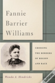 Capa do artigo Fannie Barrier Williams