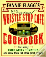 Capa do artigo Fannie Flagg