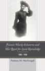 Fannie Hardy Eckstorm And Her Quest For Local Knowledge, 1865â€“1946 - Preview
