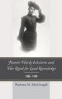 Fannie Hardy Eckstorm And Her Quest For Local Knowledge, 1865â€“1946 - Preview