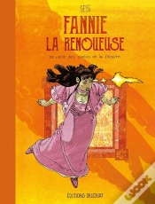 Capa do artigo Fannie La Renoueuse, Un Récit Des Contes De La Pieuvre