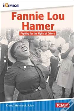 Capa do artigo Fannie Lou Hamer