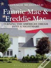 Capa do artigo Fannie Mae And Freddie Mac