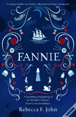 Capa do artigo Fannie