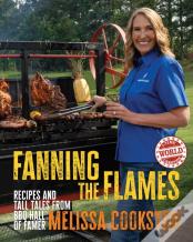 Fanning The Flames