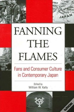 Capa do artigo Fanning The Flames