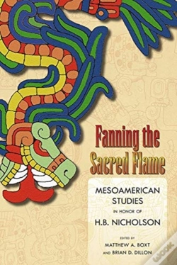 Capa do artigo Fanning The Sacred Flame