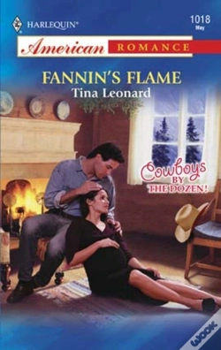 Capa do artigo Fannin'S Flame