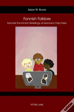 Capa do artigo Fannish Folklore