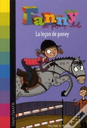 Fanny 3 Une Bonne Lecon