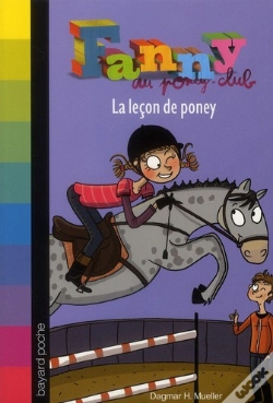 Capa do artigo Fanny 3 Une Bonne Lecon