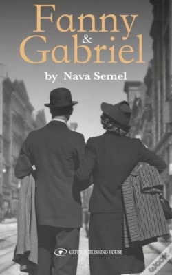 Capa do artigo Fanny And Gabriel