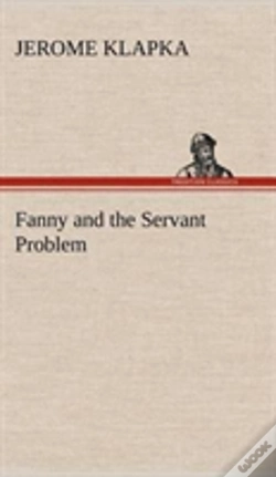 Capa do artigo Fanny And The Servant Problem
