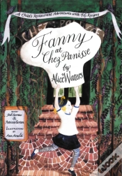 Capa do artigo Fanny At Chez Panisse