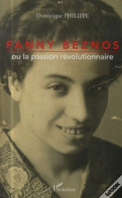 Capa do artigo Fanny Beznos Ou La Passion Révolutionnaire