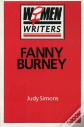 Fanny Burney