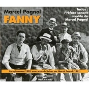 Capa do artigo Fanny - CD