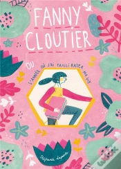 Capa do artigo Fanny Cloutier T01 - L