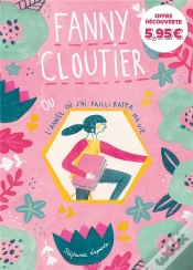 Capa do artigo Fanny Cloutier T.1 ; L
