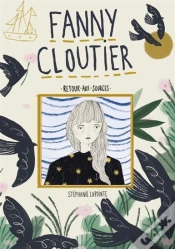 Capa do artigo Fanny Cloutier Tome 5 : Retour Aux Sources
