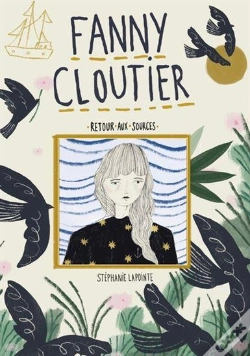 Capa do artigo Fanny Cloutier Tome 5 : Retour Aux Sources