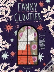 Capa do artigo Fanny Cloutier V 06 Le Manoir