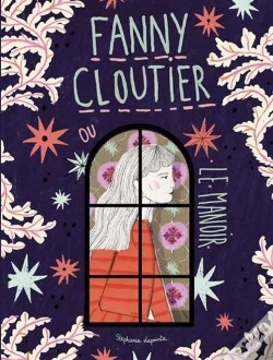 Capa do artigo Fanny Cloutier V 06 Le Manoir
