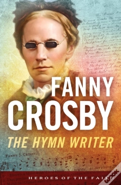 Capa do artigo Fanny Crosby