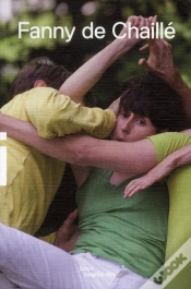 Capa do artigo Fanny De Chaille