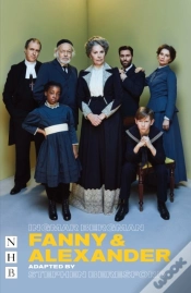 Capa do artigo Fanny & Alexander