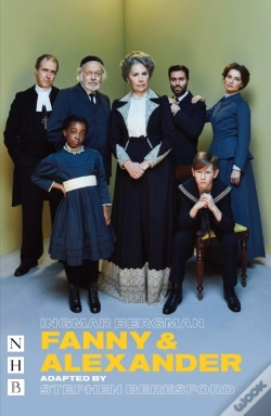 Capa do artigo Fanny & Alexander