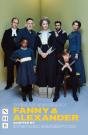 Fanny & Alexander - Preview