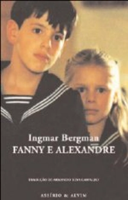 Capa do artigo Fanny e Alexandre