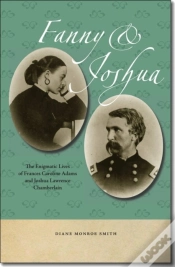 Capa do artigo Fanny & Joshua