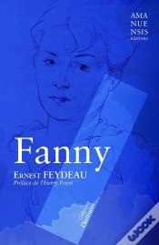 Capa do artigo Fanny