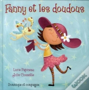 Capa do artigo Fanny Et Les Doudous