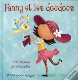 Capa do artigo Fanny Et Les Doudous